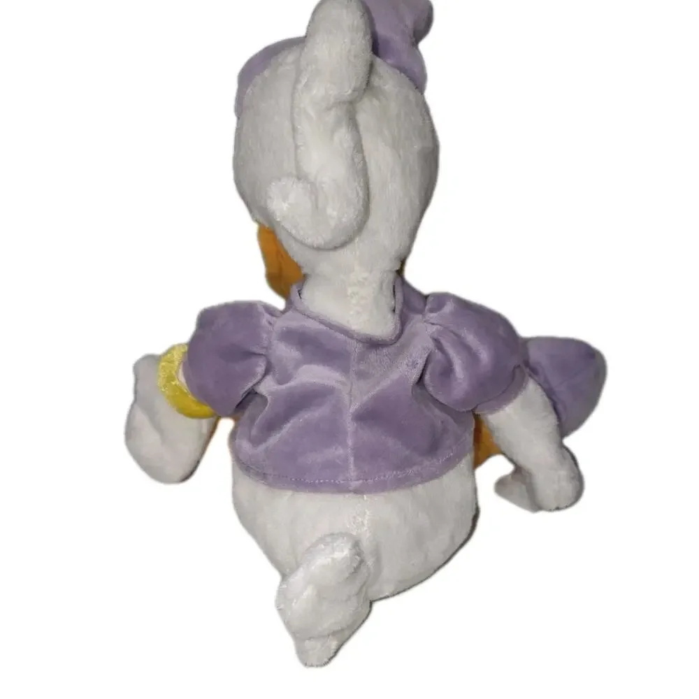 Disney‎ Store Daisy Duck Plush 20
